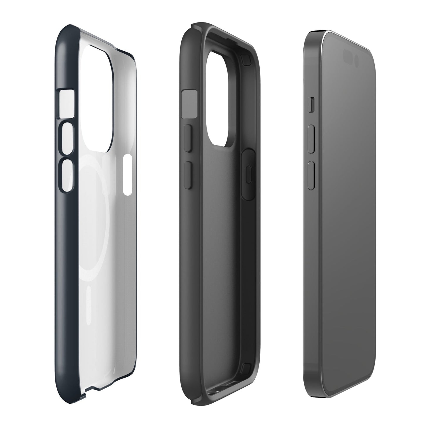 Magsafe Tough Case for iPhone | Arma Dei Academy Golf