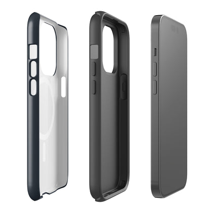 Magsafe Tough Case for iPhone | Arma Dei Academy Golf