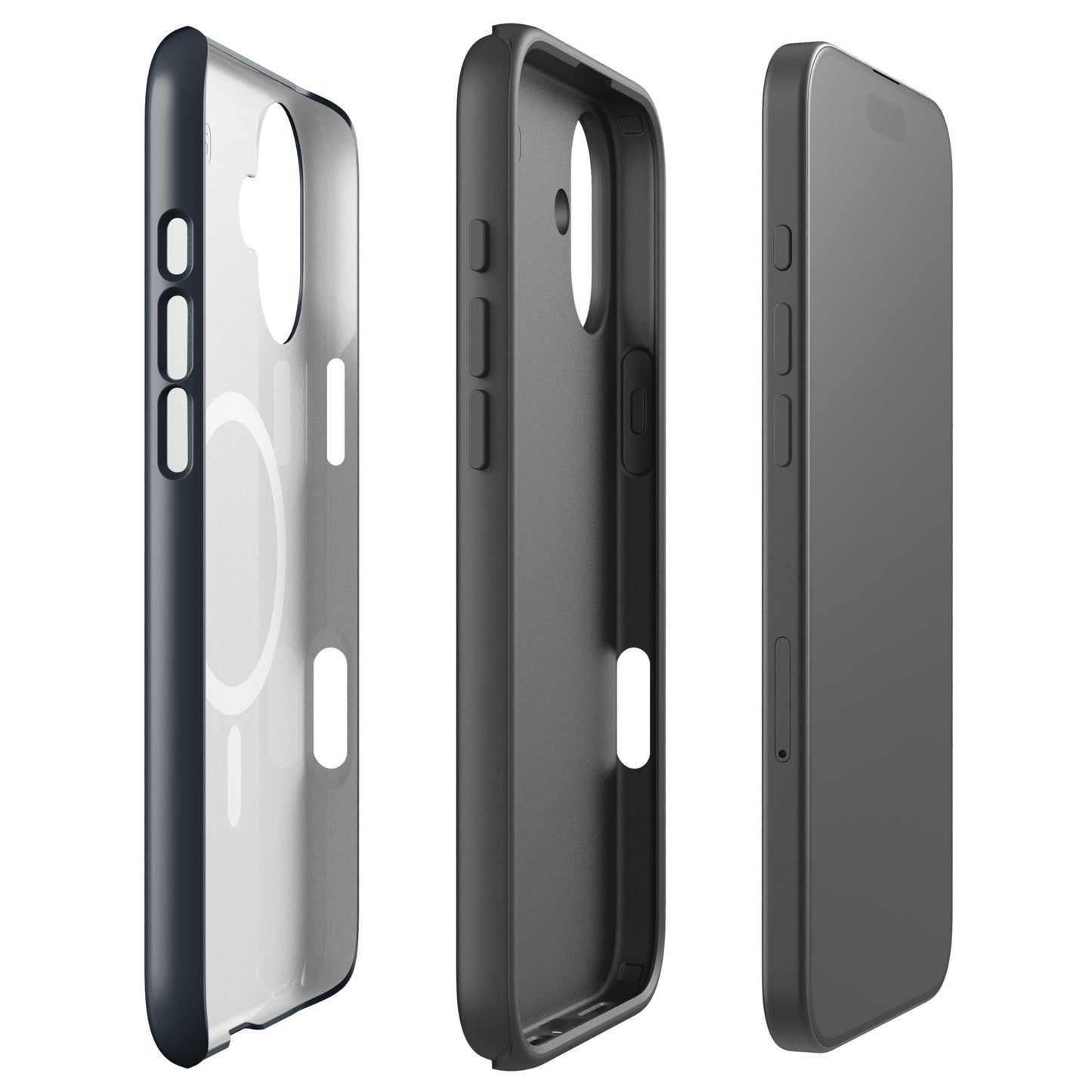 Magsafe Tough Case for iPhone | Arma Dei Academy Golf