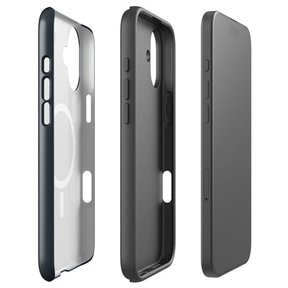 Magsafe Tough Case for iPhone | Arma Dei Academy Golf