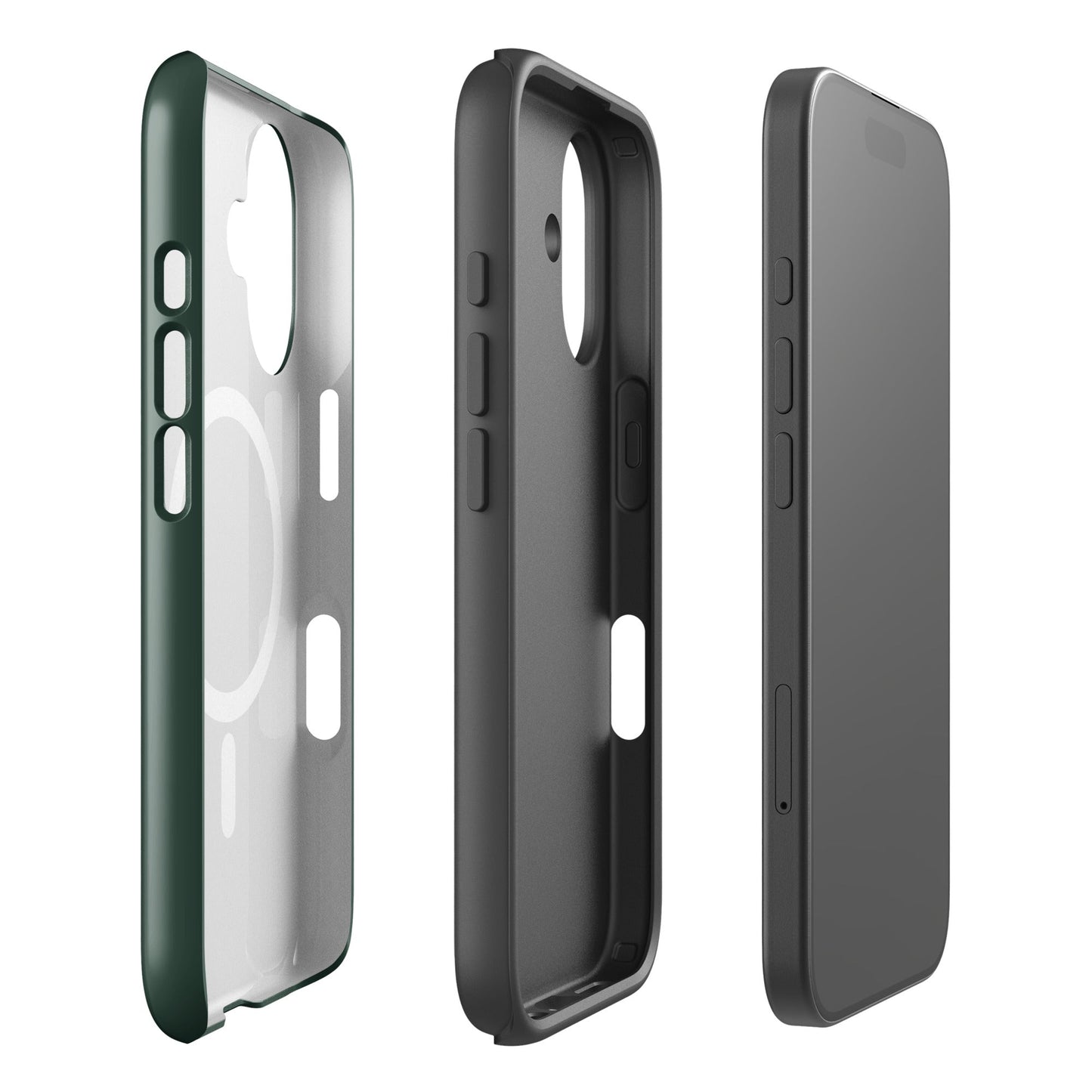 Magsafe Tough Case for iPhone | Arma Dei Academy Preschool