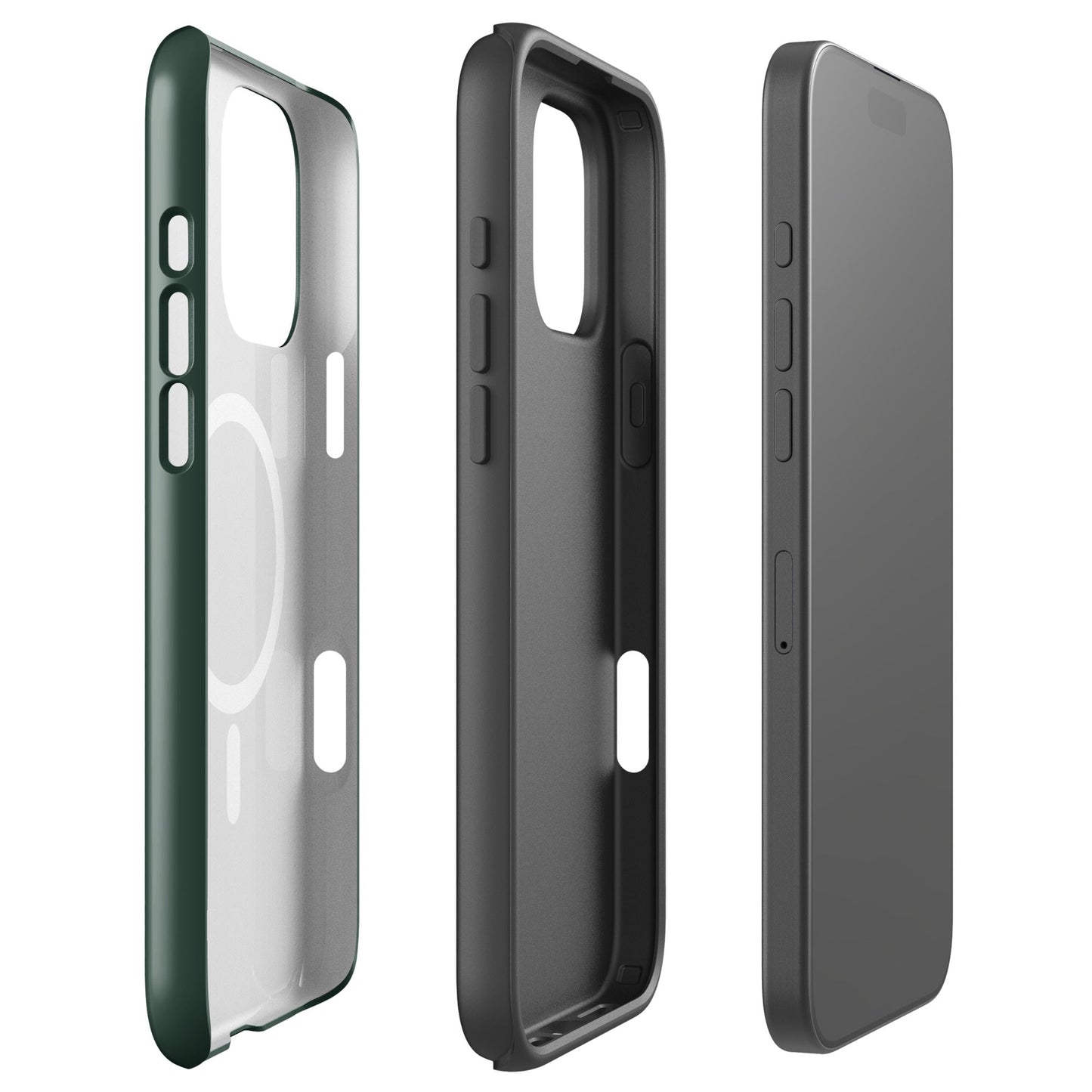 Magsafe Tough Case for iPhone | Arma Dei Academy Preschool