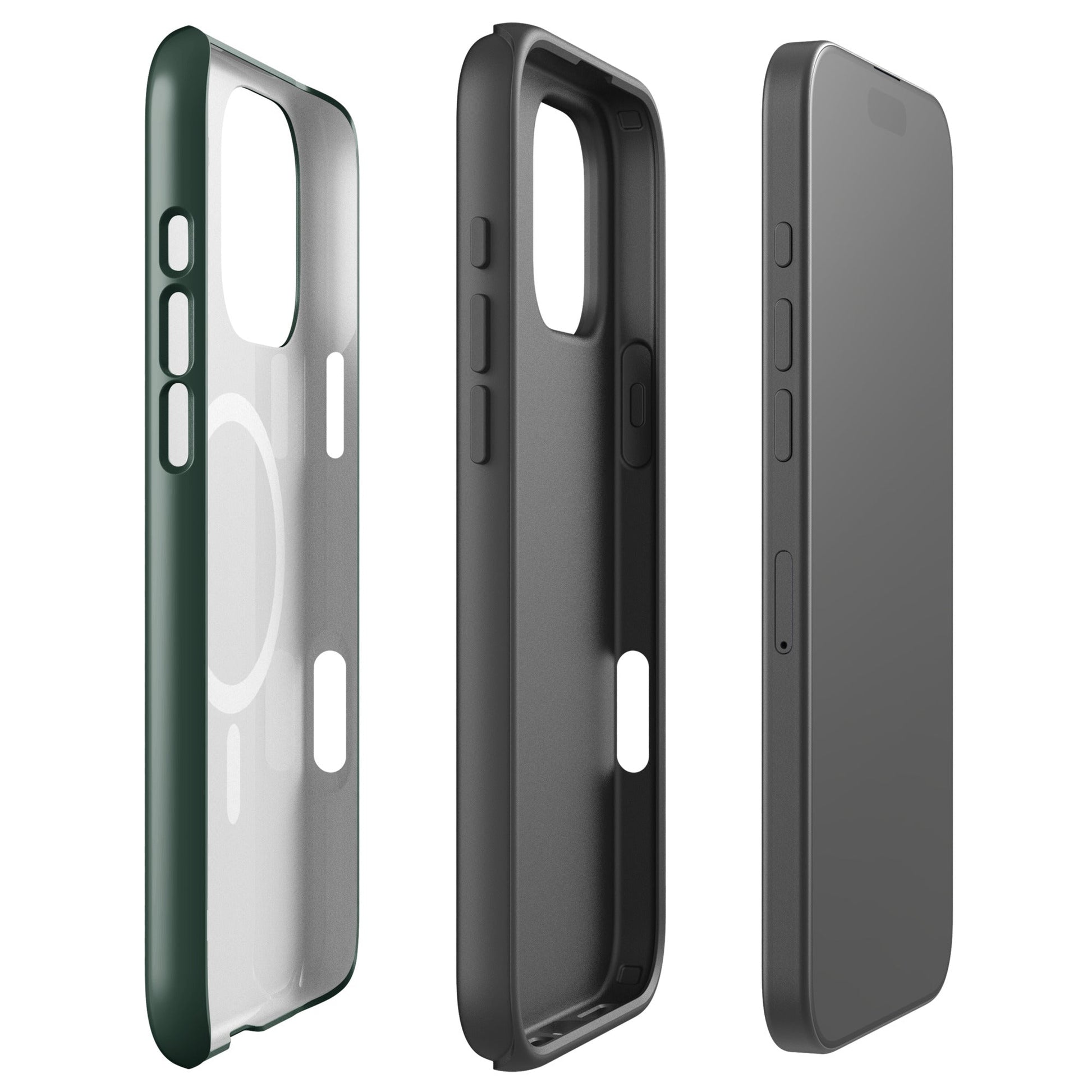 Magsafe Tough Case for iPhone | Arma Dei Academy Preschool