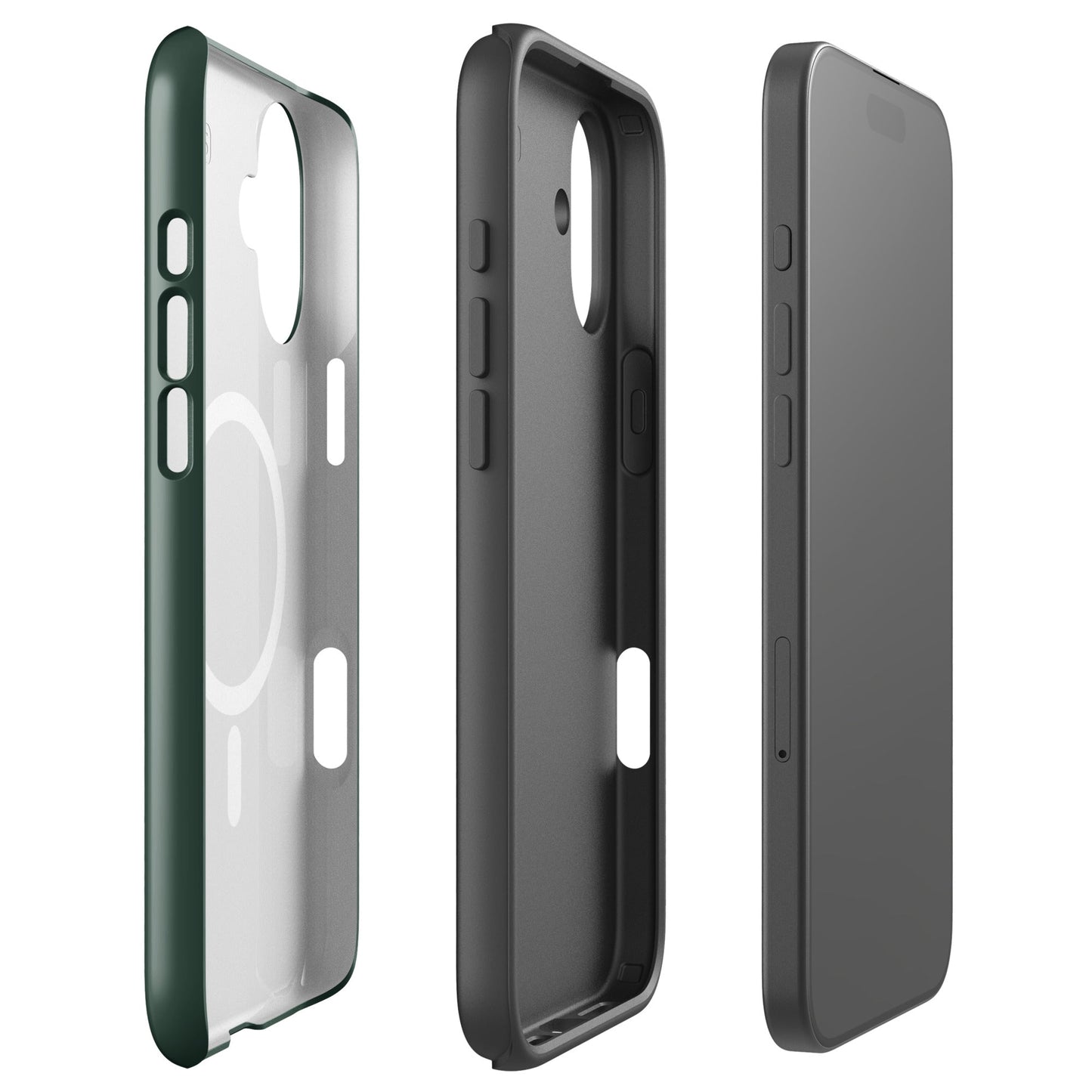 Magsafe Tough Case for iPhone | Arma Dei Academy Preschool