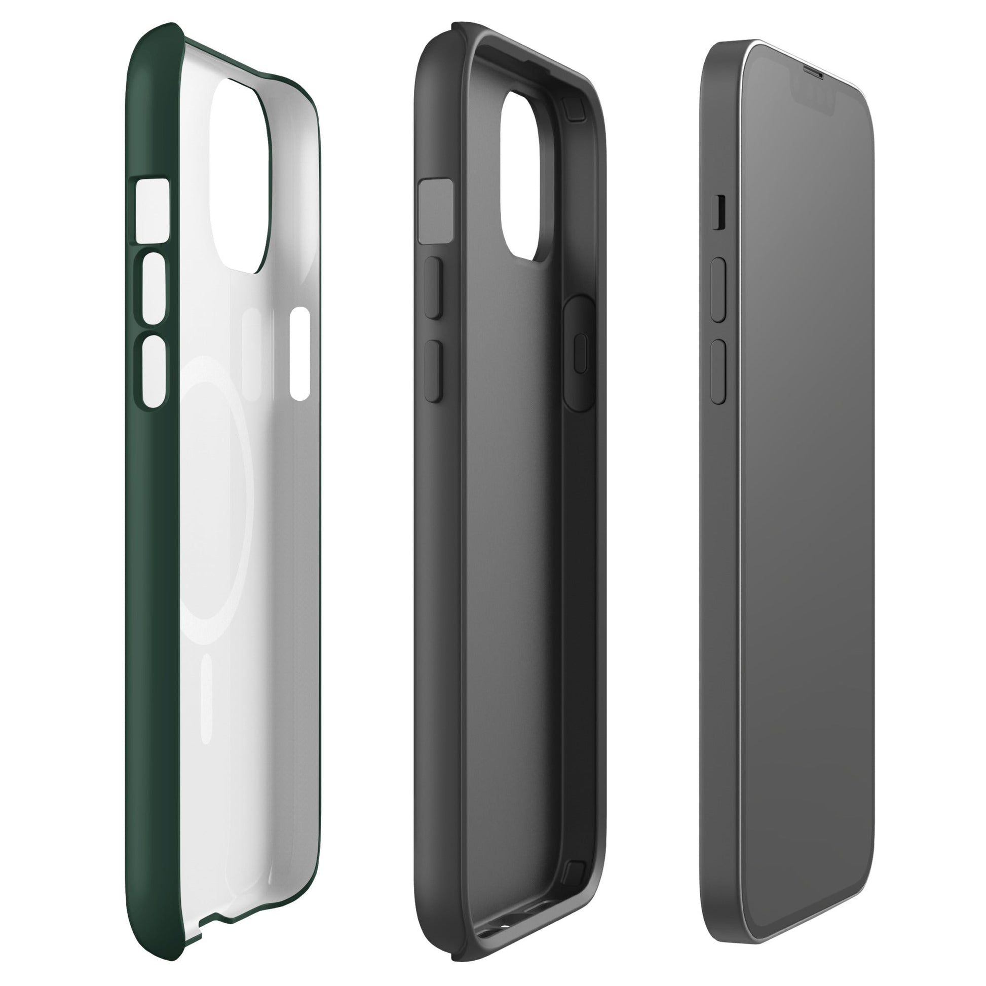 Magsafe Tough Case for iPhone | Arma Dei Academy Preschool