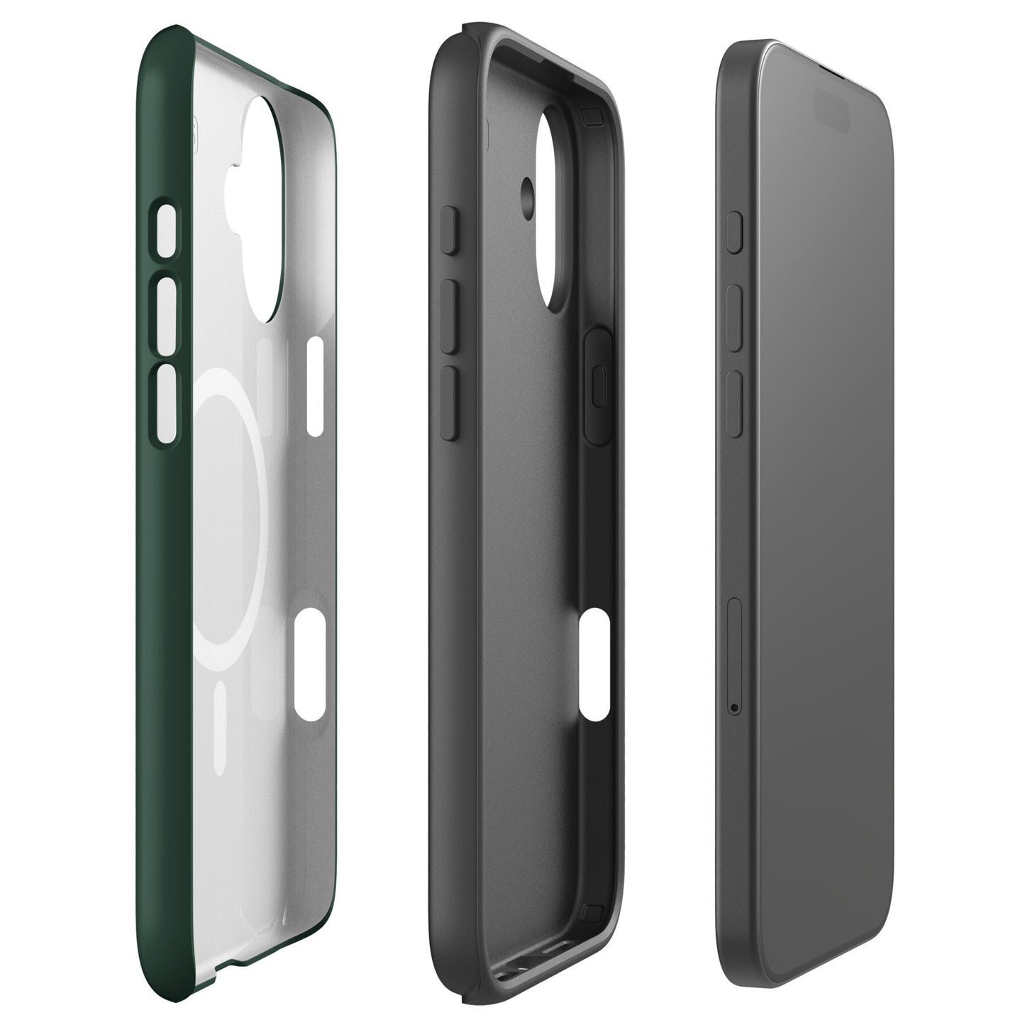 Magsafe Tough Case for iPhone | Arma Dei Academy Preschool