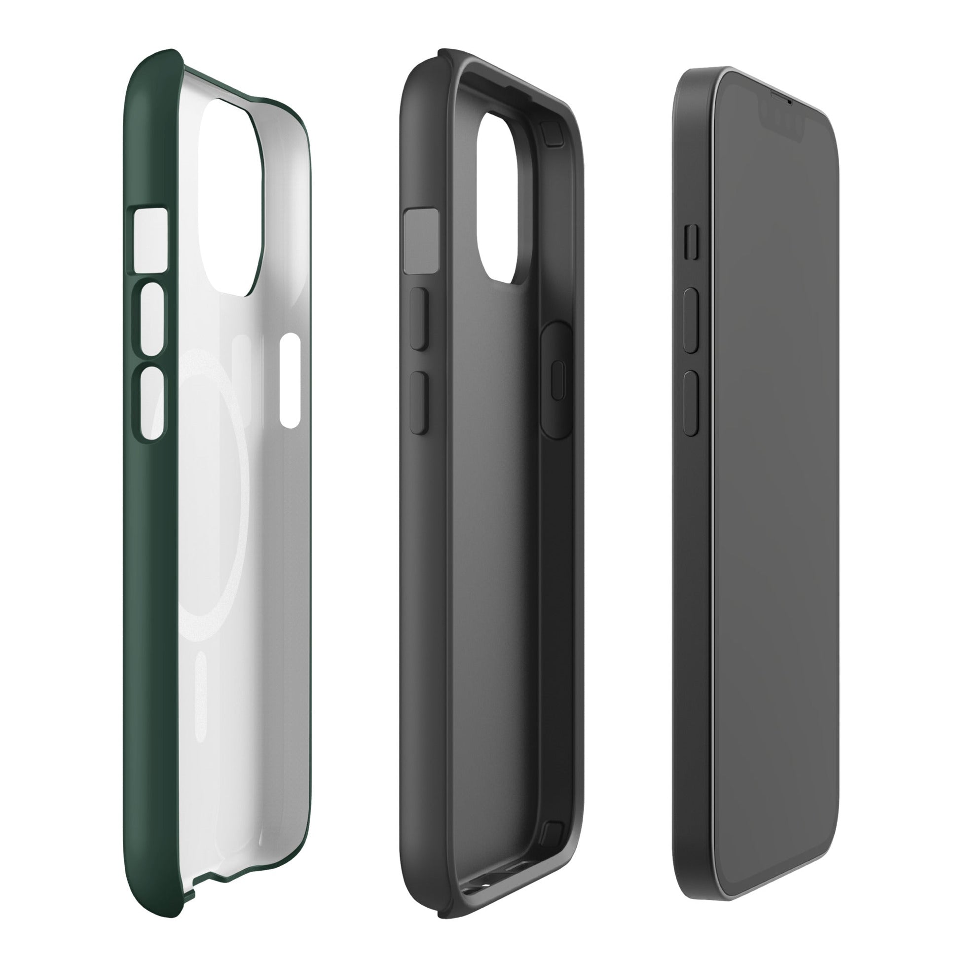 Magsafe Tough Case for iPhone | Arma Dei Academy Preschool
