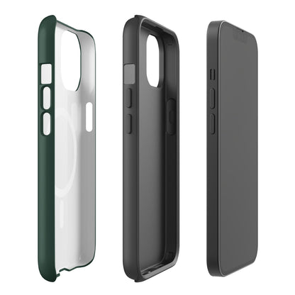 Magsafe Tough Case for iPhone | Arma Dei Academy Preschool
