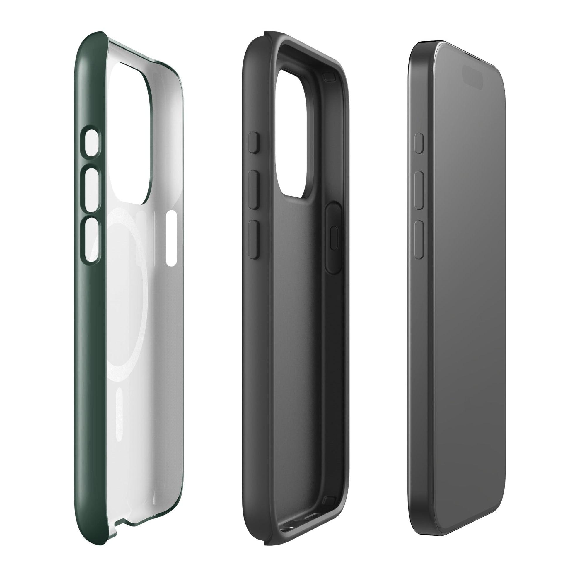 Magsafe Tough Case for iPhone | Arma Dei Academy Preschool
