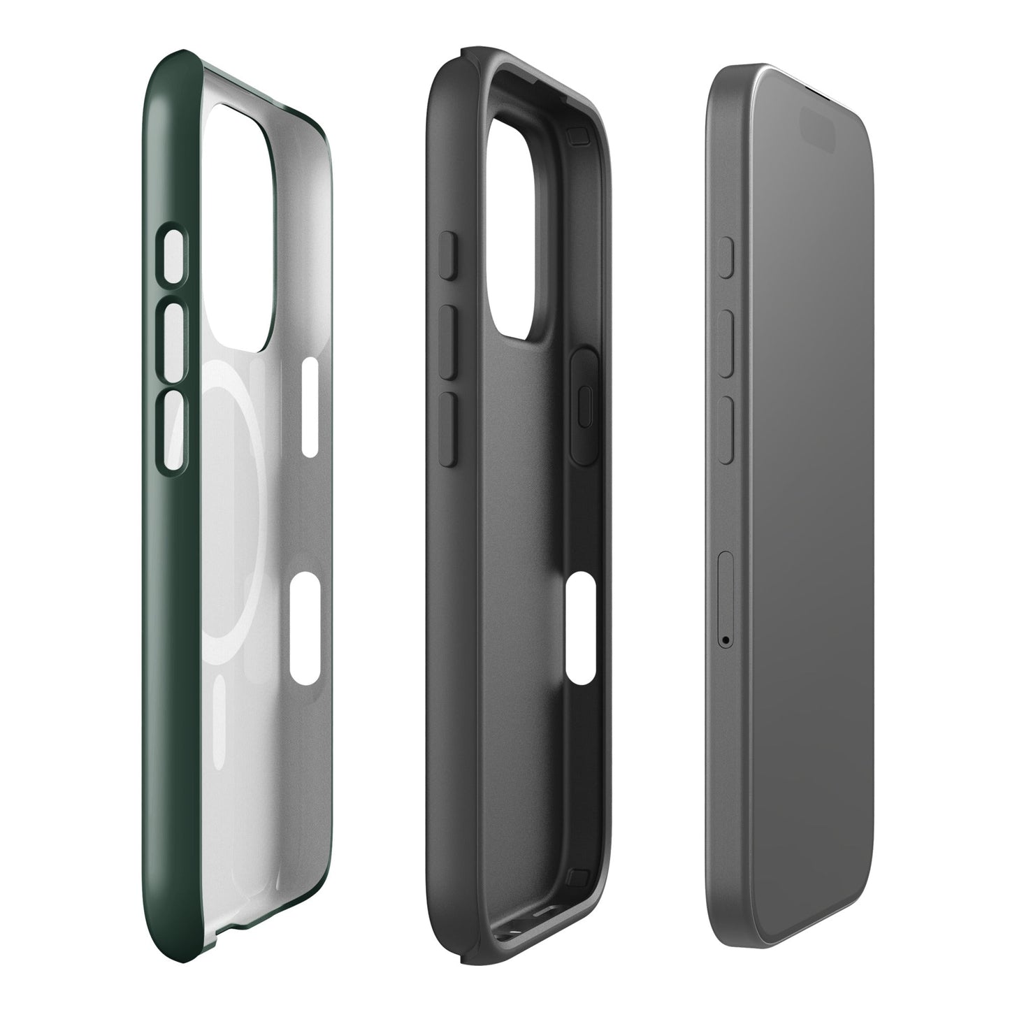 Magsafe Tough Case for iPhone | Arma Dei Academy Preschool