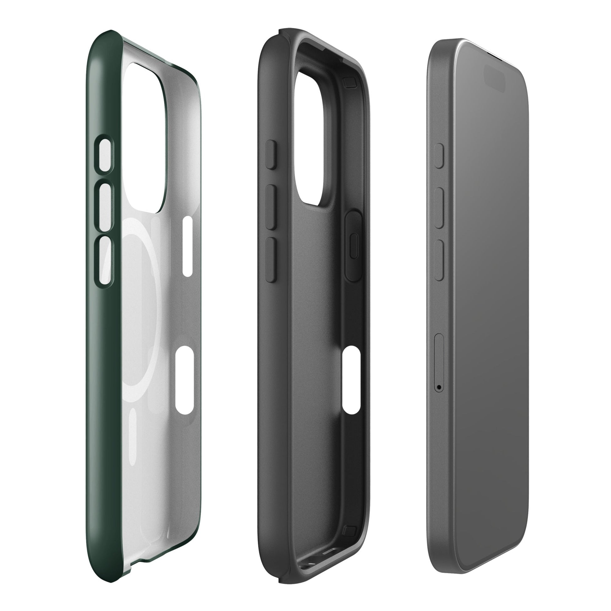 Magsafe Tough Case for iPhone | Arma Dei Academy Preschool