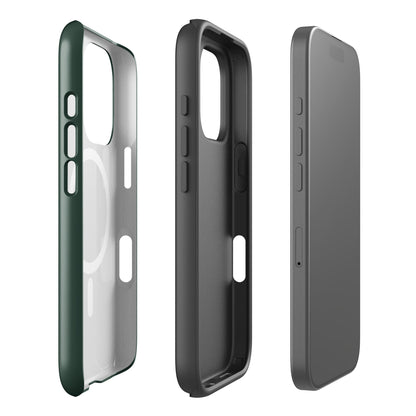 Magsafe Tough Case for iPhone | Arma Dei Academy Preschool