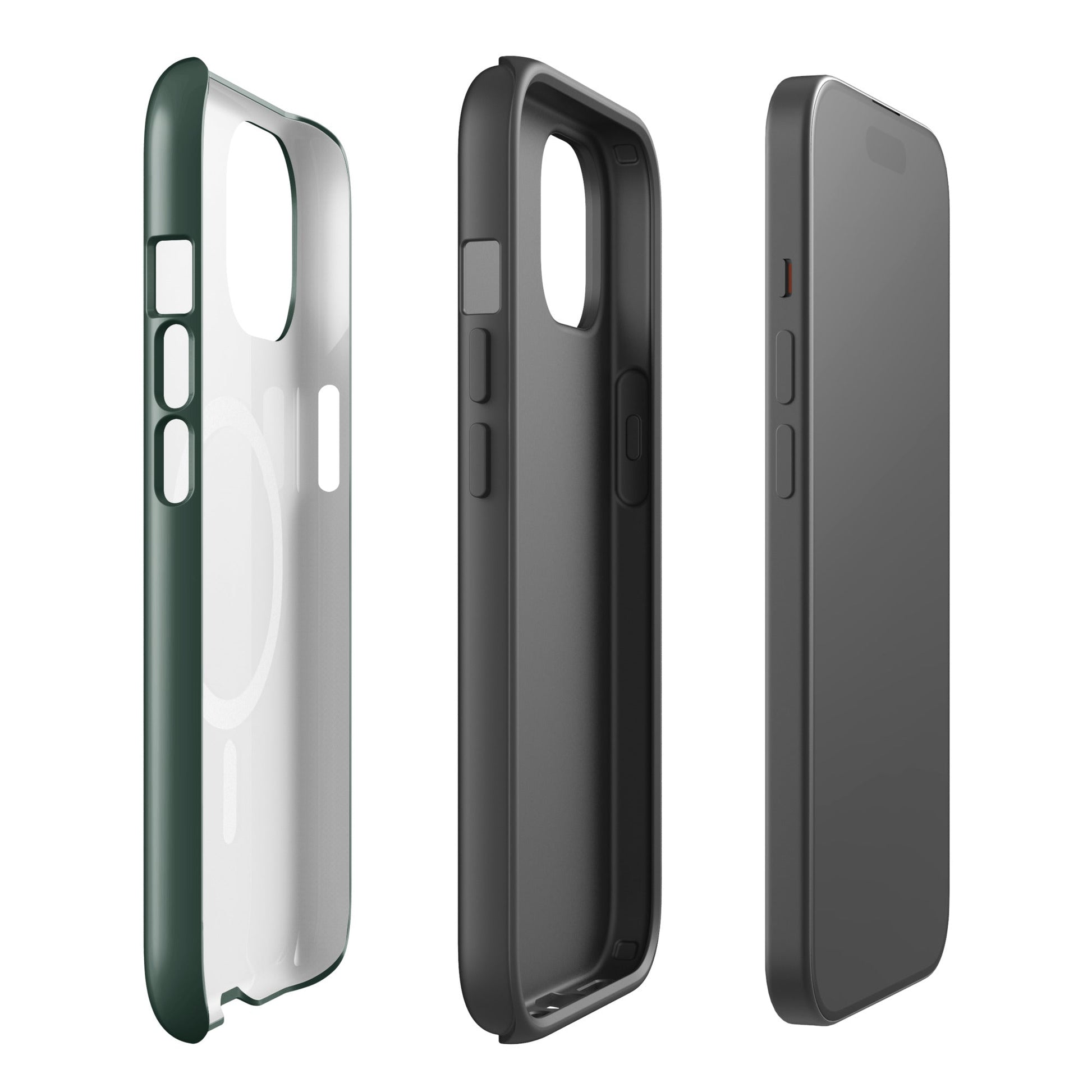 Magsafe Tough Case for iPhone | Arma Dei Academy Preschool
