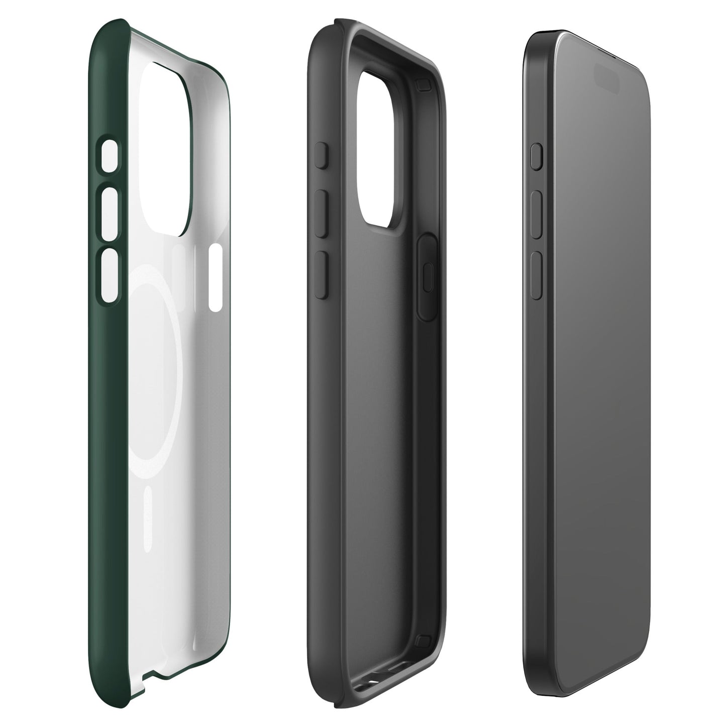 Magsafe Tough Case for iPhone | Arma Dei Academy Preschool