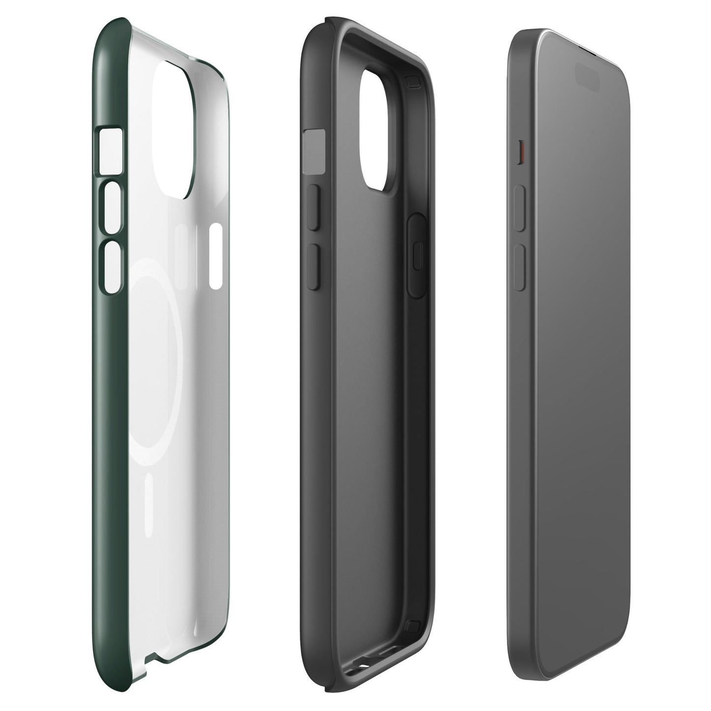 Magsafe Tough Case for iPhone | Arma Dei Academy Preschool