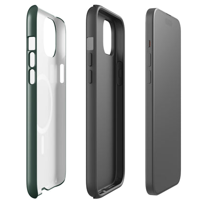 Magsafe Tough Case for iPhone | Arma Dei Academy Preschool