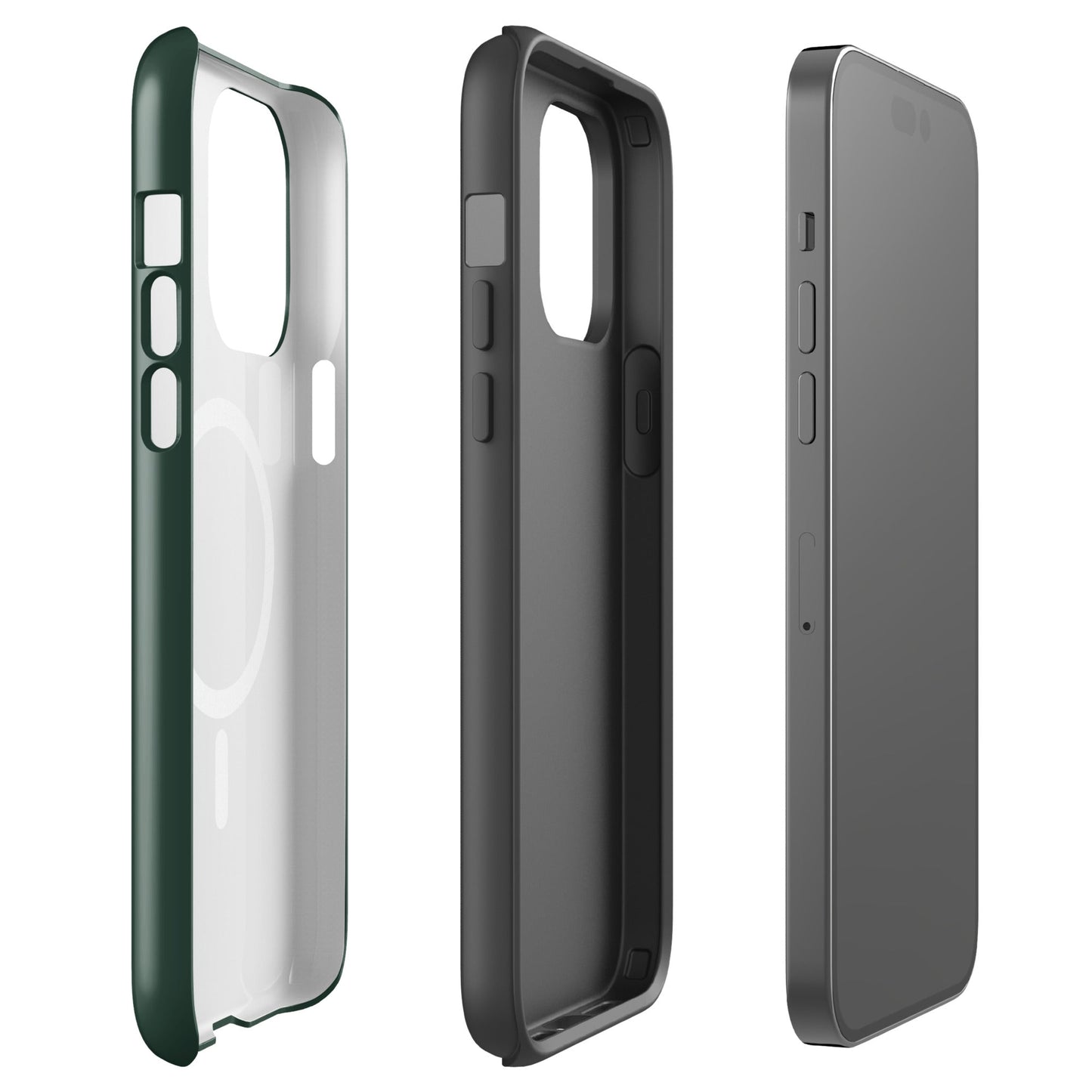 Magsafe Tough Case for iPhone | Arma Dei Academy Preschool