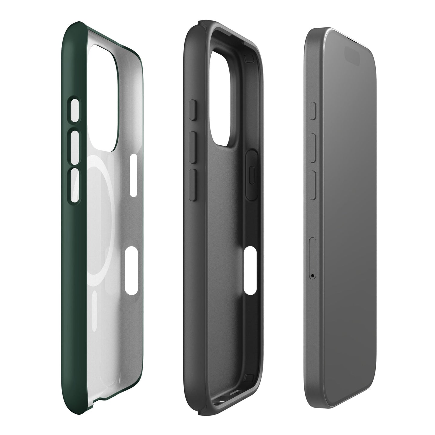 Magsafe Tough Case for iPhone | Arma Dei Academy Preschool