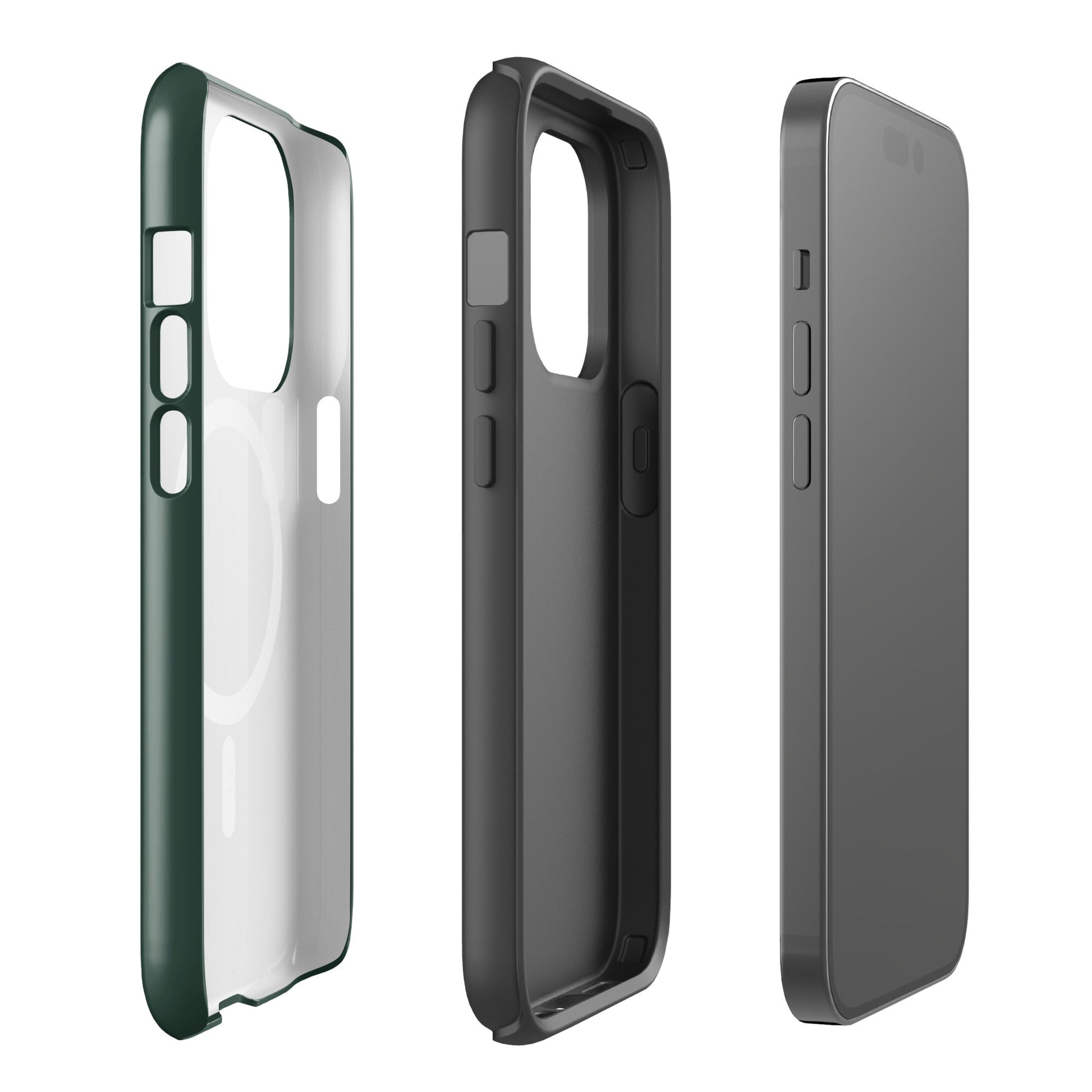 Magsafe Tough Case for iPhone | Arma Dei Academy Preschool