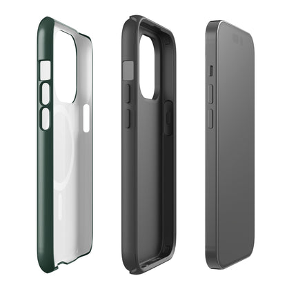 Magsafe Tough Case for iPhone | Arma Dei Academy Preschool