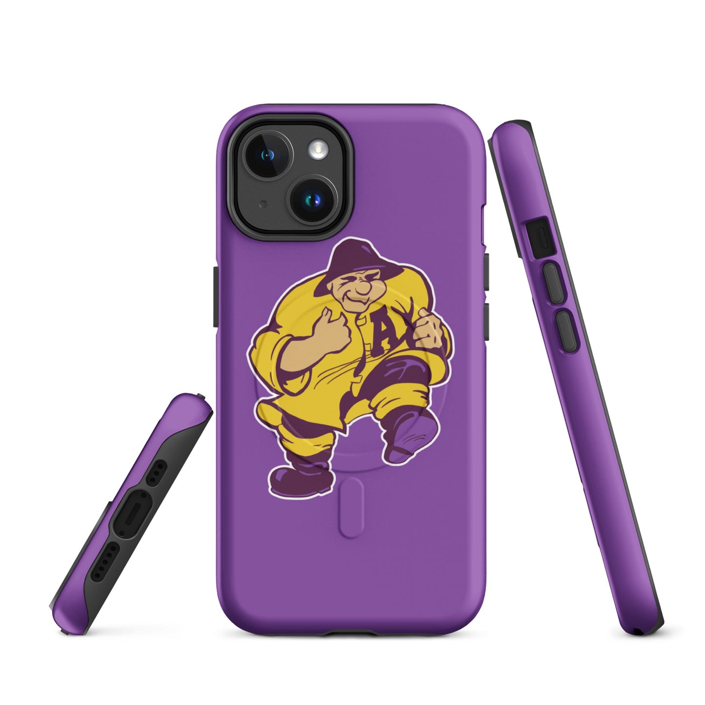 Magsafe Tough Case for iPhone | Astoria Boys Basketball