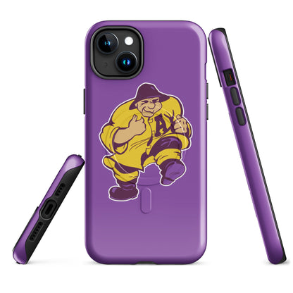 Magsafe Tough Case for iPhone | Astoria Boys Basketball