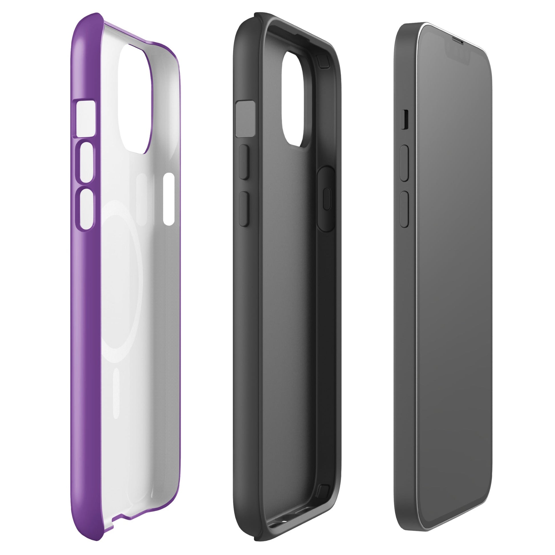 Magsafe Tough Case for iPhone | Astoria Boys Basketball