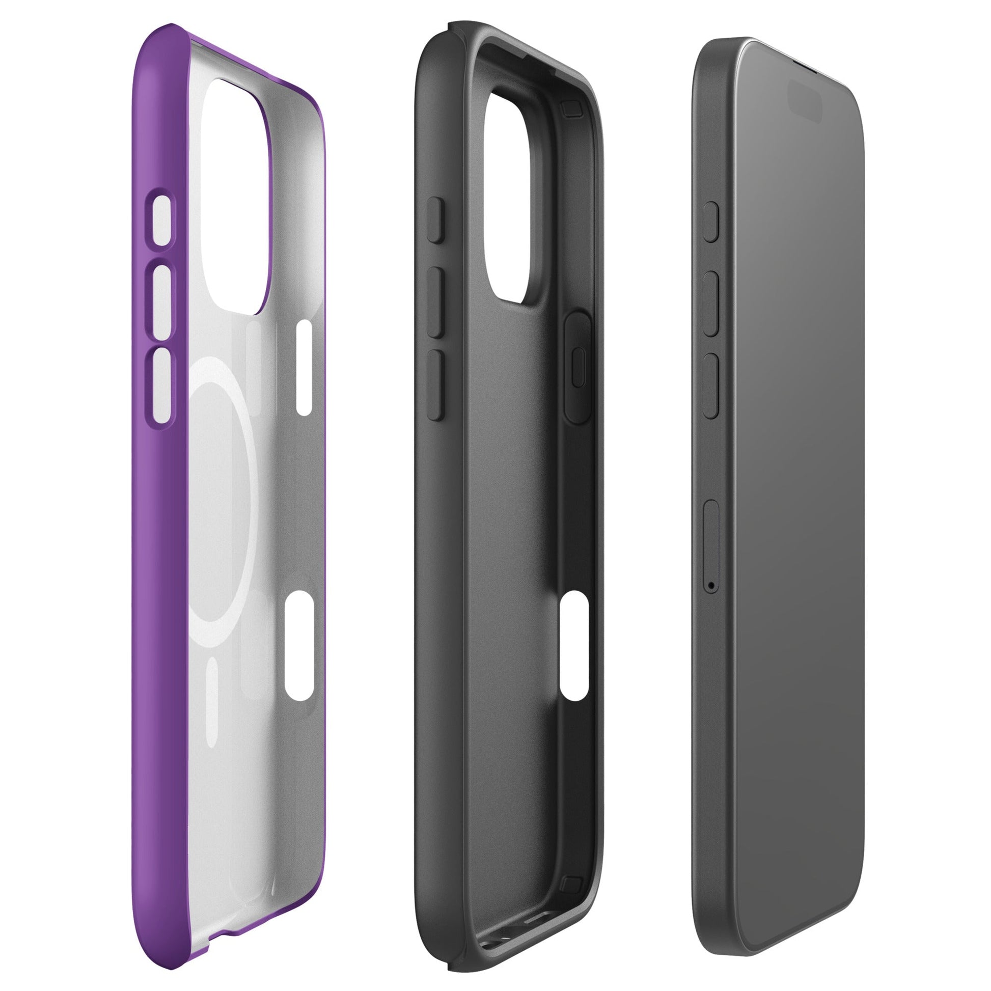 Magsafe Tough Case for iPhone | Astoria Boys Basketball