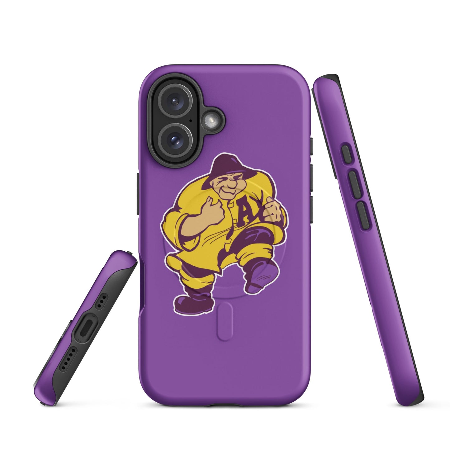 Magsafe Tough Case for iPhone | Astoria Boys Basketball