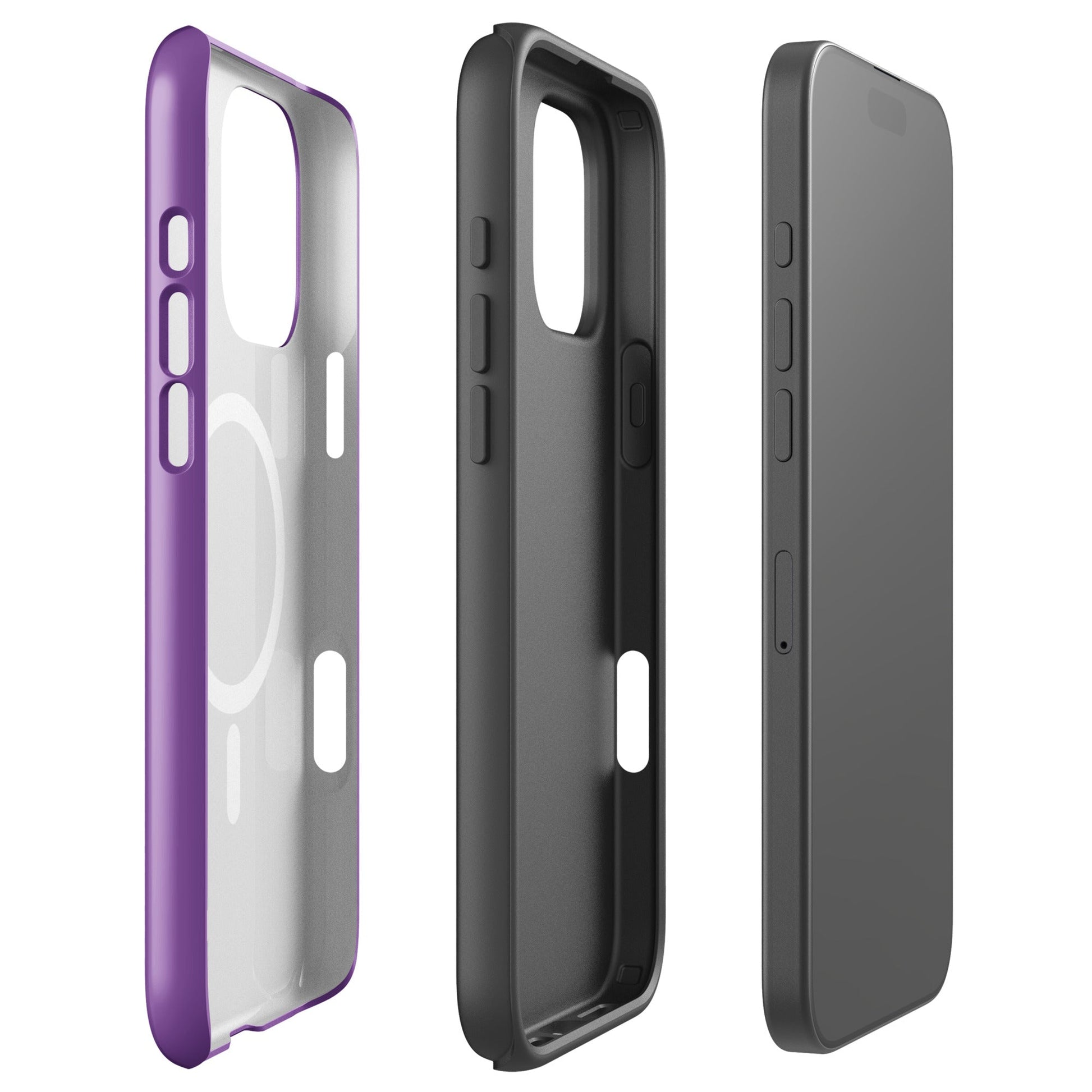 Magsafe Tough Case for iPhone | Astoria Boys Basketball