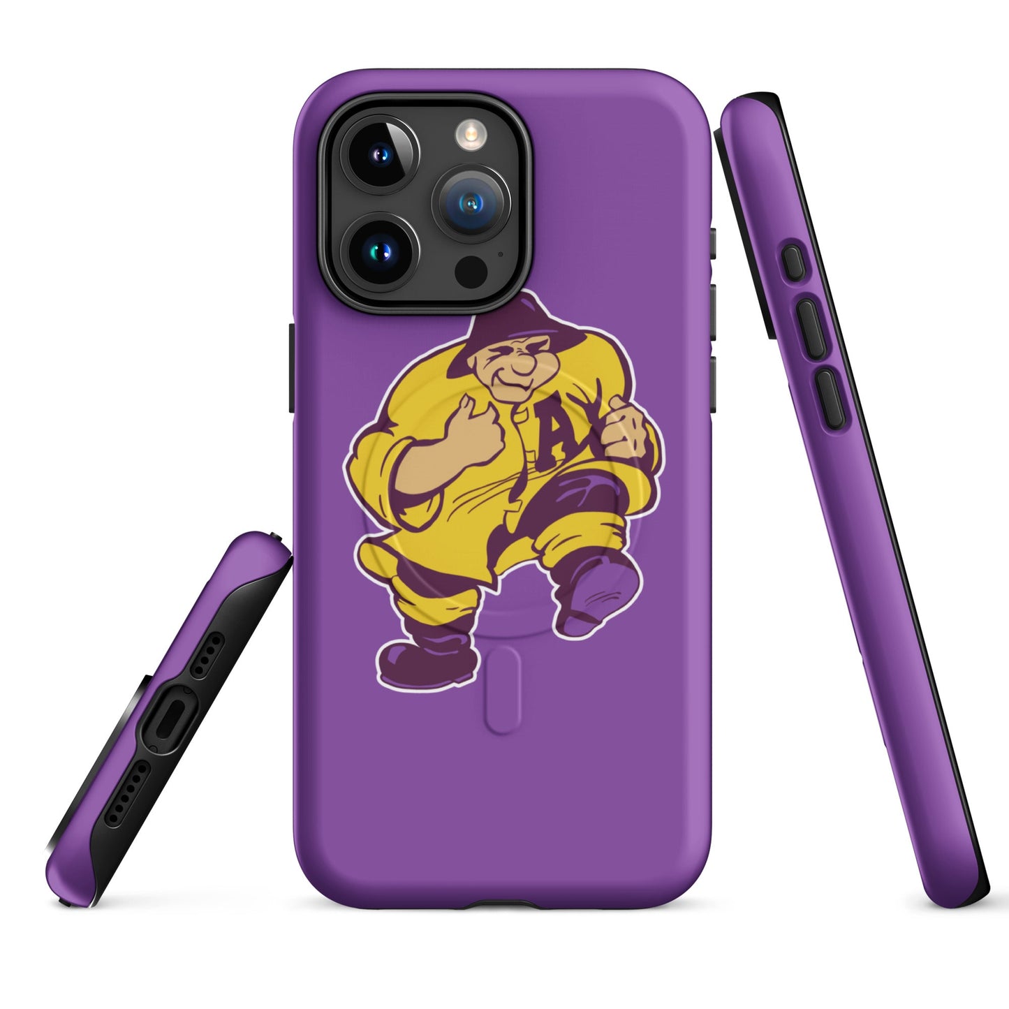 Magsafe Tough Case for iPhone | Astoria Boys Basketball