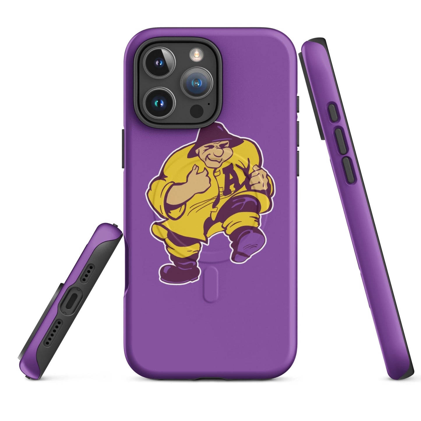 Magsafe Tough Case for iPhone | Astoria Boys Basketball