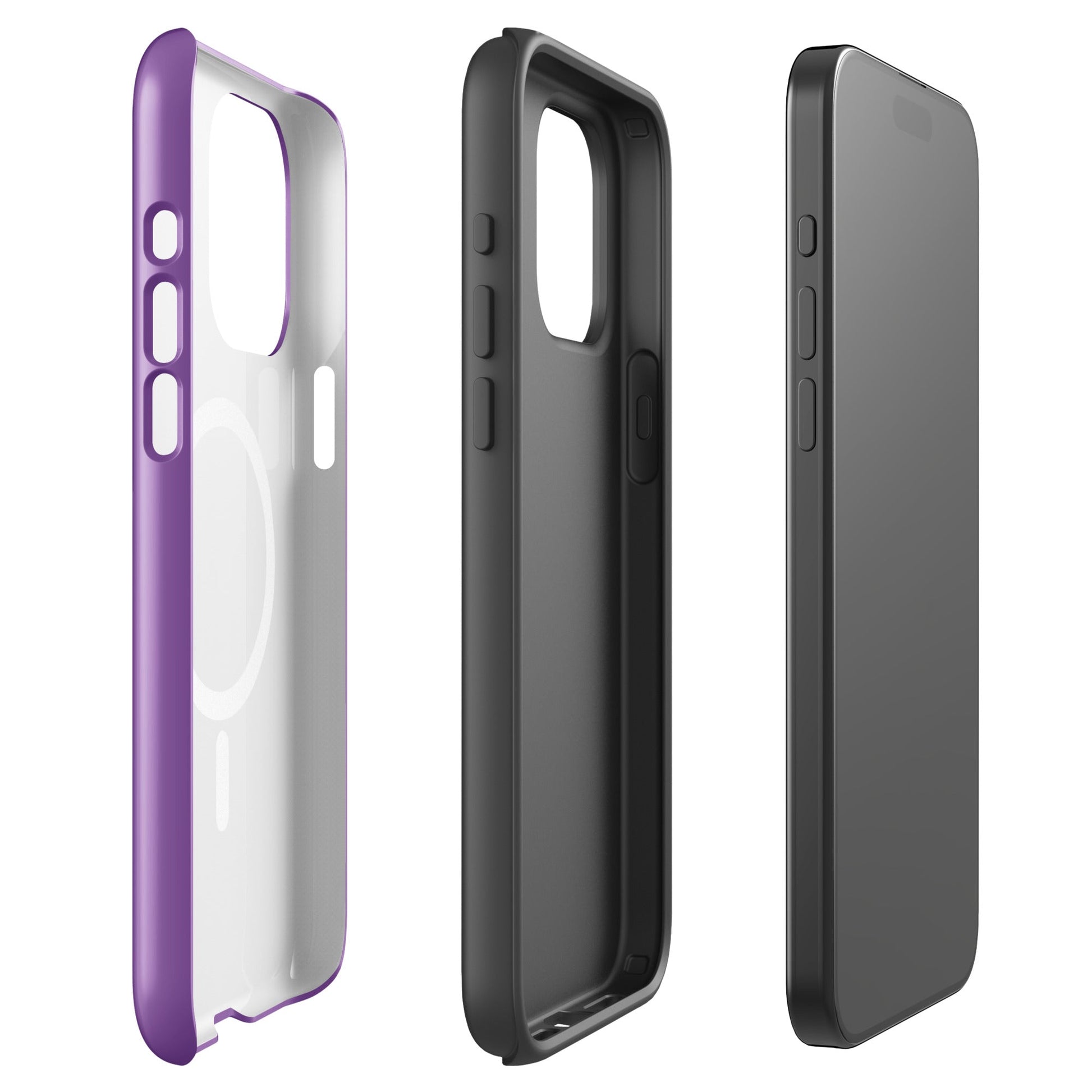 Magsafe Tough Case for iPhone | Astoria Boys Basketball