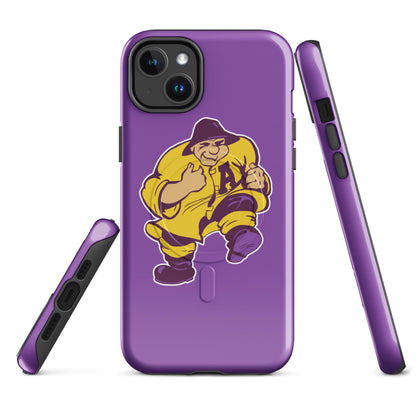 Magsafe Tough Case for iPhone | Astoria Boys Basketball