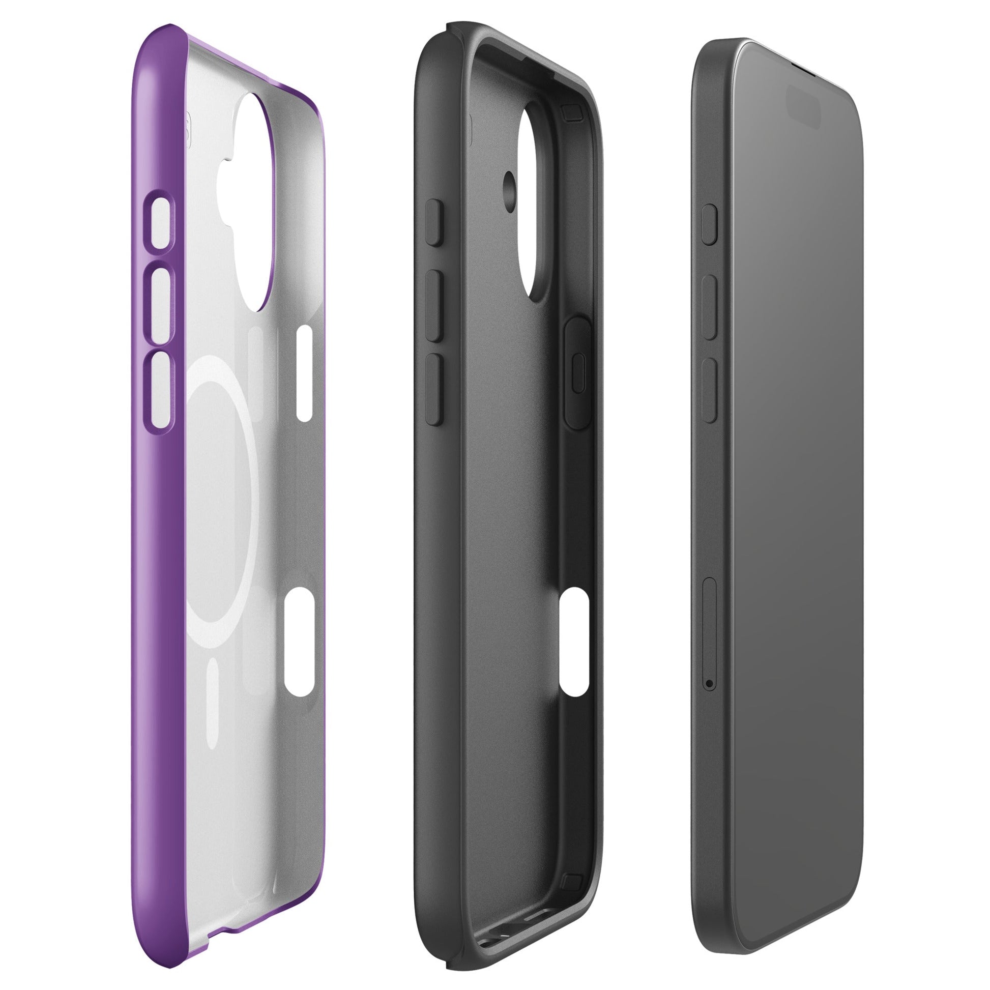Magsafe Tough Case for iPhone | Astoria Boys Basketball