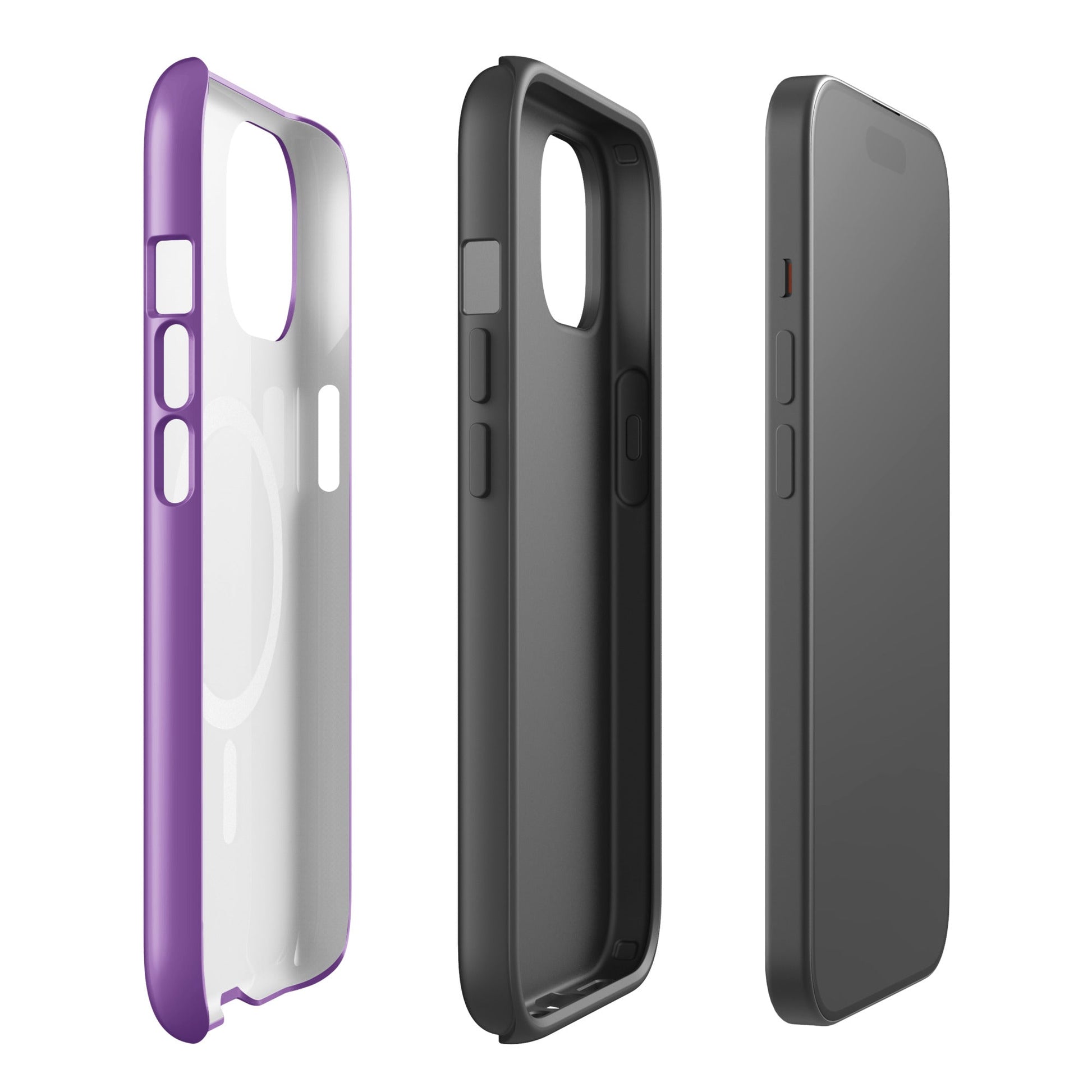 Magsafe Tough Case for iPhone | Astoria Boys Basketball