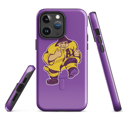 Magsafe Tough Case for iPhone | Astoria Boys Basketball