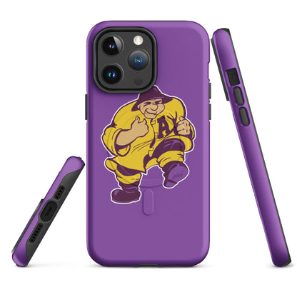 Magsafe Tough Case for iPhone | Astoria Boys Basketball