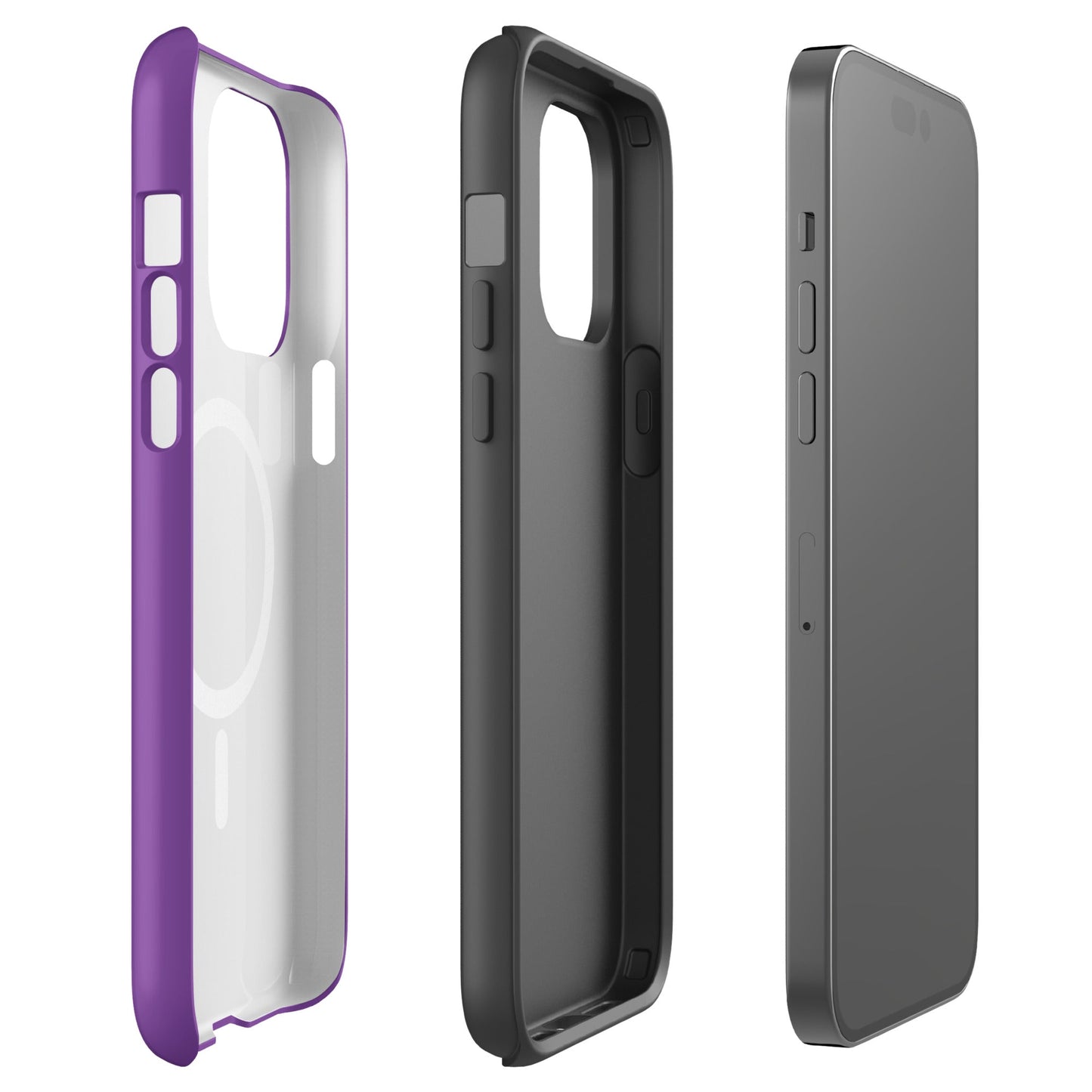 Magsafe Tough Case for iPhone | Astoria Boys Basketball