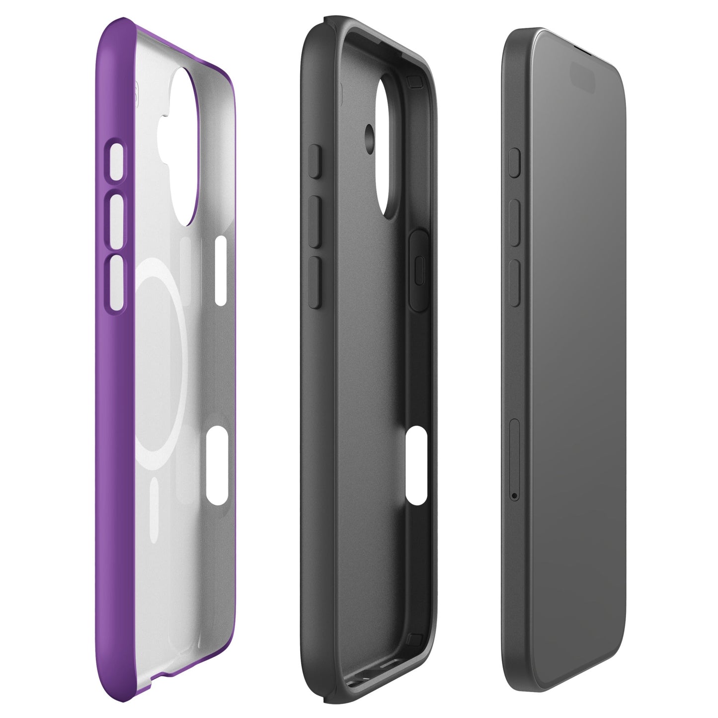 Magsafe Tough Case for iPhone | Astoria Boys Basketball