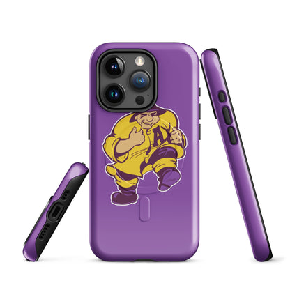 Magsafe Tough Case for iPhone | Astoria Boys Basketball