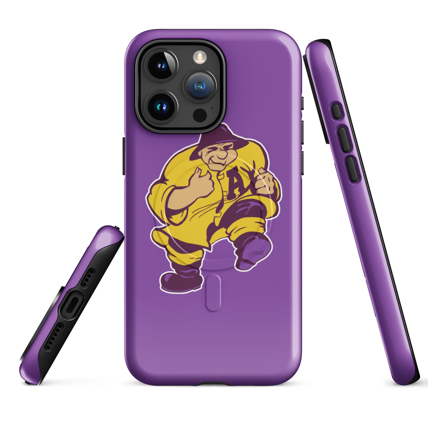 Magsafe Tough Case for iPhone | Astoria Boys Basketball