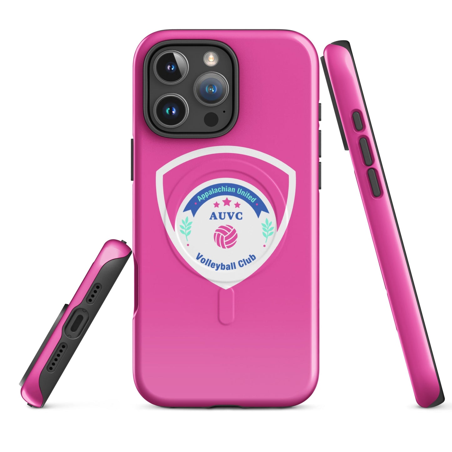 Magsafe Tough Case for iPhone | AUVC