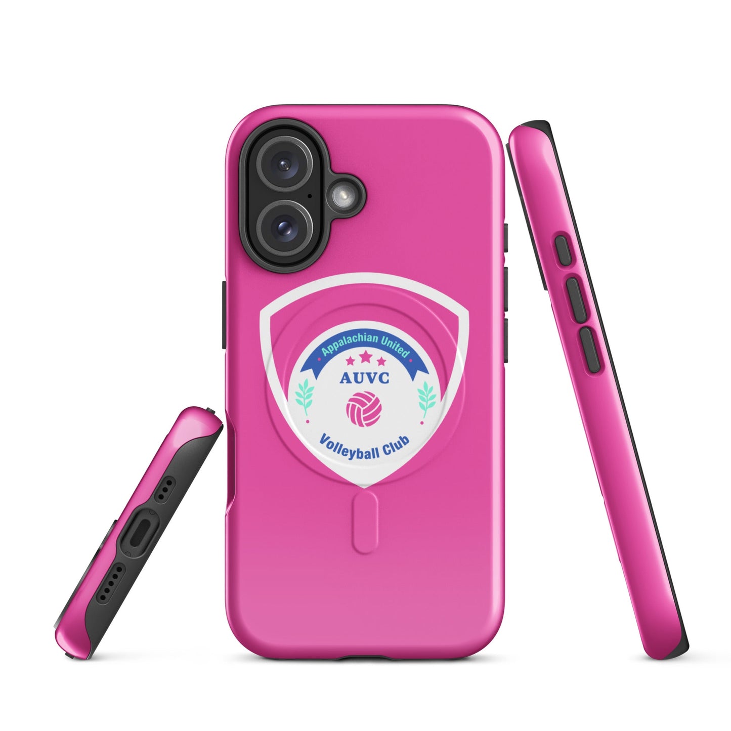 Magsafe Tough Case for iPhone | AUVC