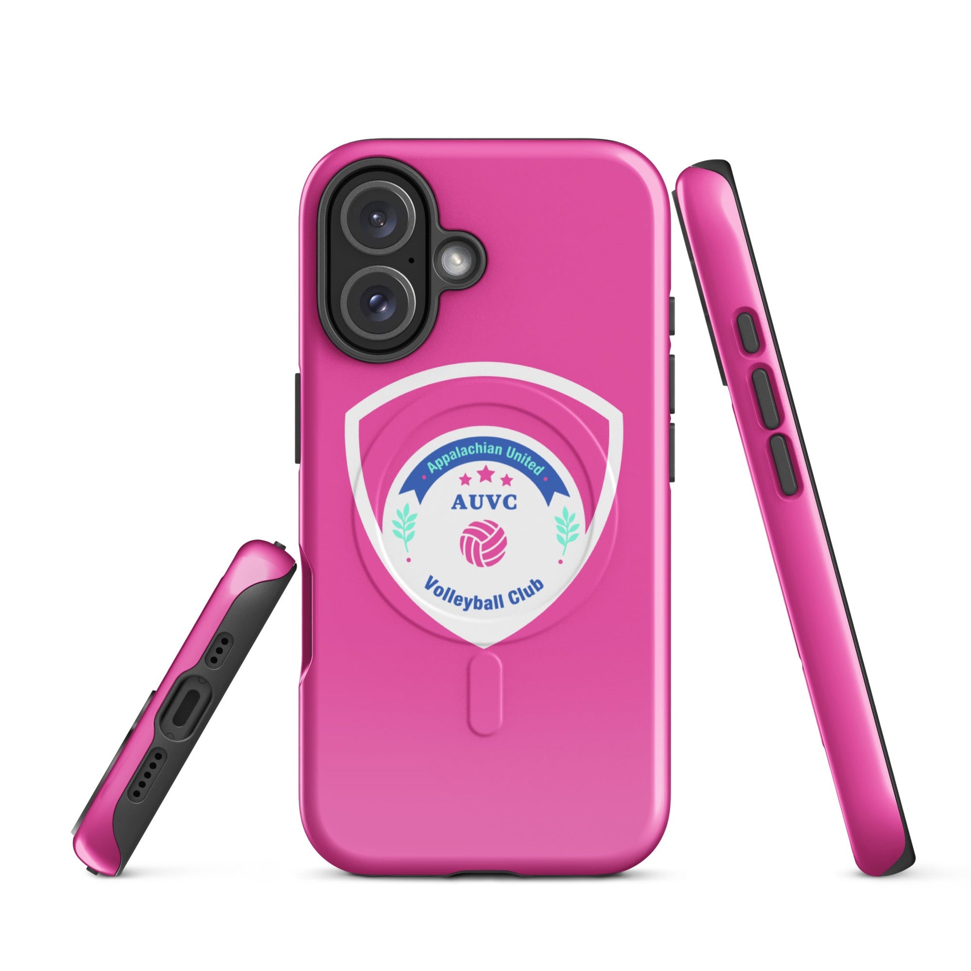 Magsafe Tough Case for iPhone | AUVC