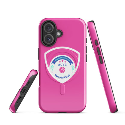 Magsafe Tough Case for iPhone | AUVC