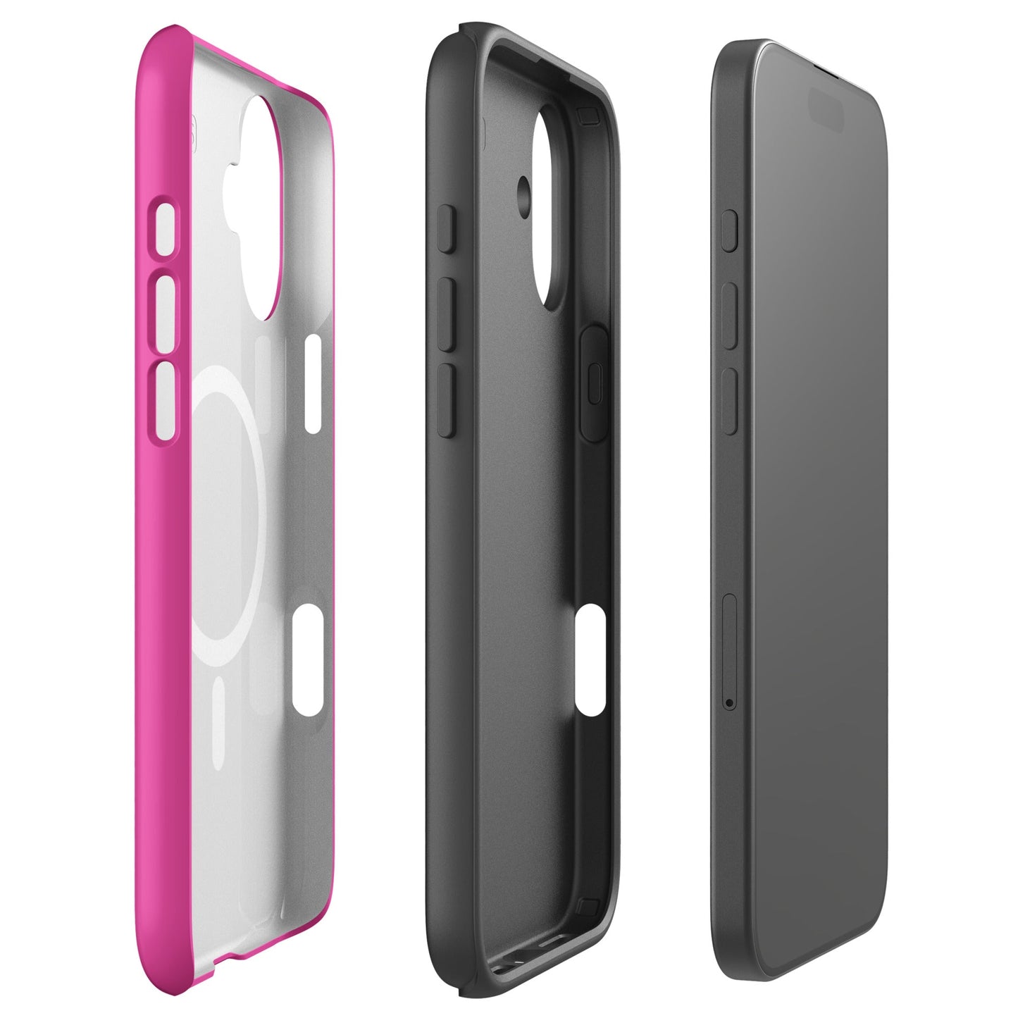 Magsafe Tough Case for iPhone | AUVC