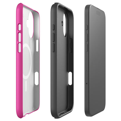 Magsafe Tough Case for iPhone | AUVC