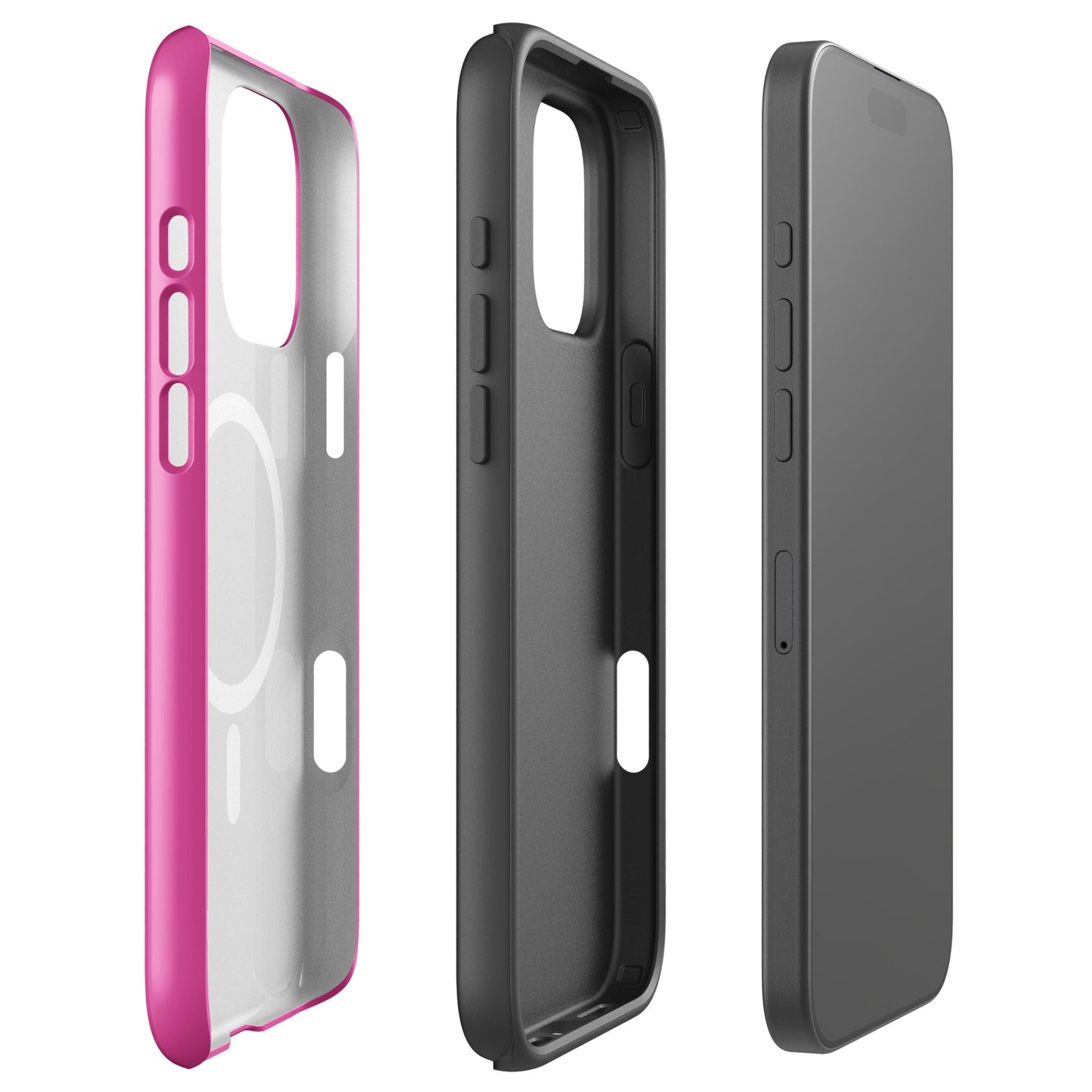 Magsafe Tough Case for iPhone | AUVC