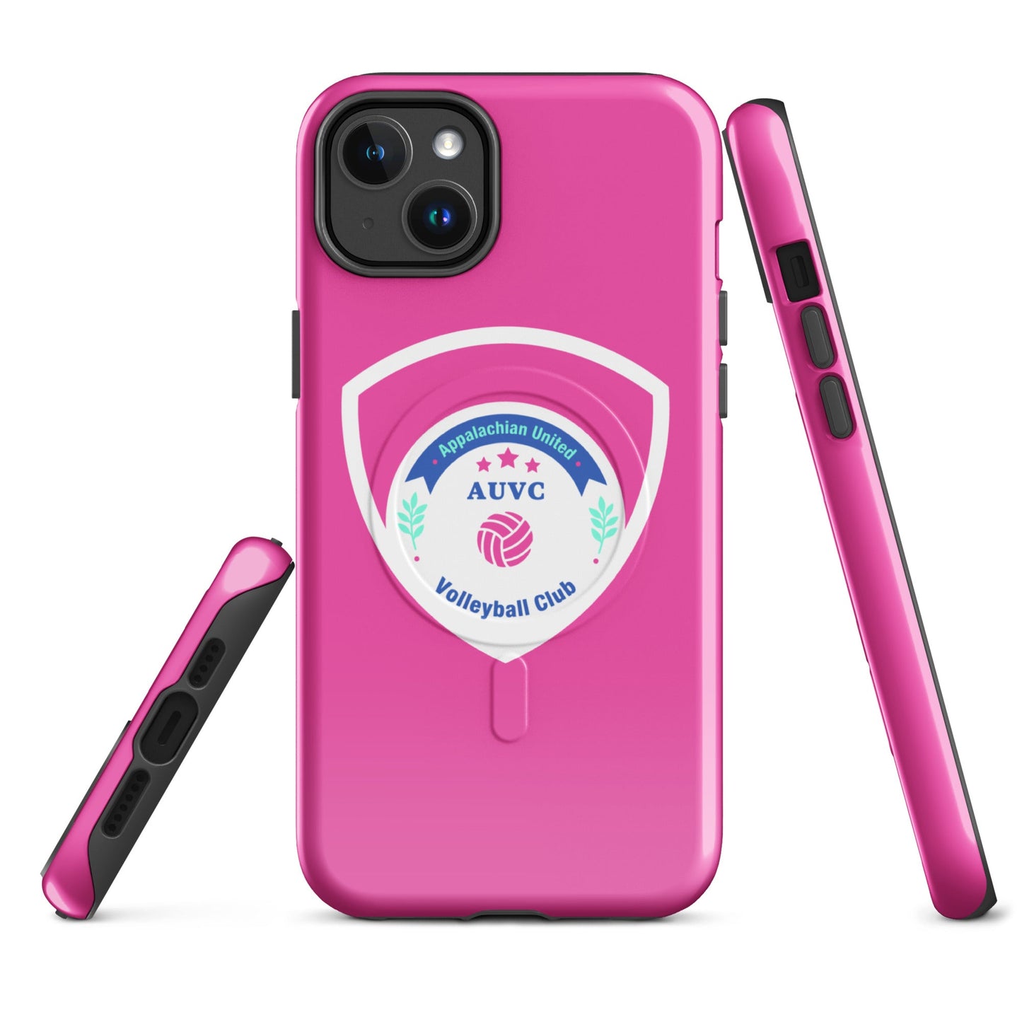 Magsafe Tough Case for iPhone | AUVC